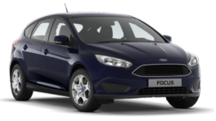 Oferta renting ford focus #4