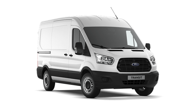 FORD TRANSIT FT350 L1