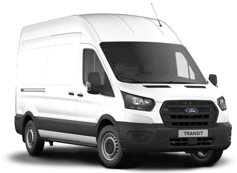 Ford Transit FT350 Alquiler de furgonetas autónomos y empresas Archipiélago Renting