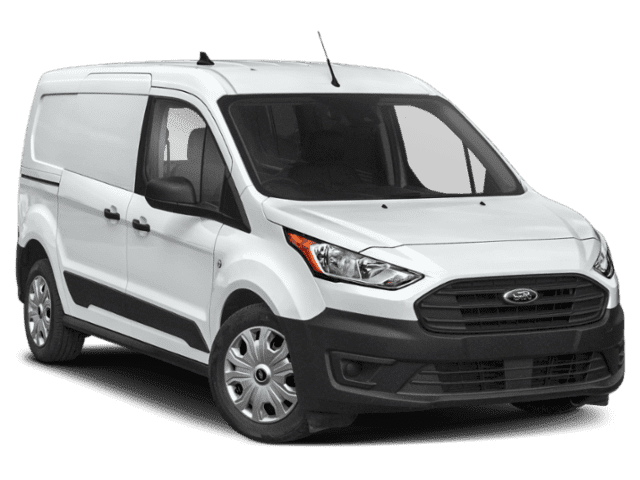 ford connect van