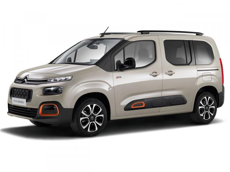 BERLINGO 2