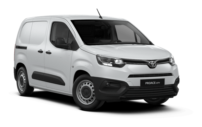 TOYOTA PROACE CITY 1