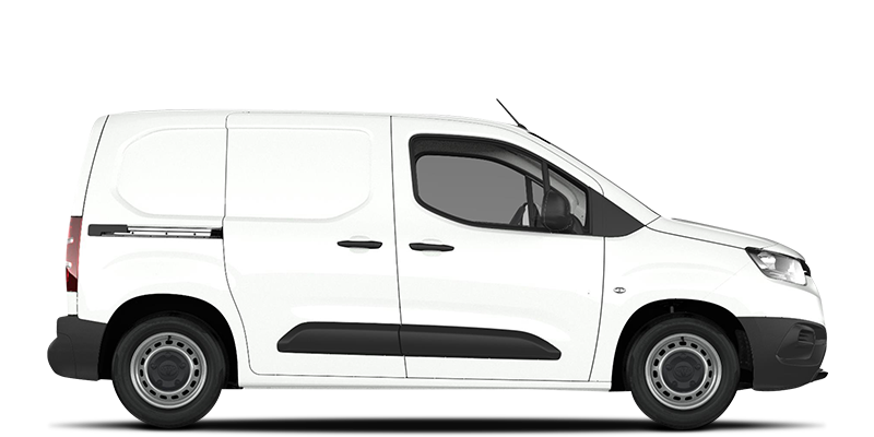 TOYOTA PROACE CITY 2