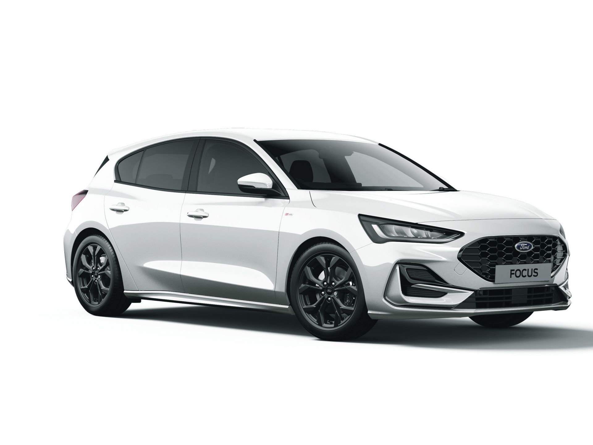 oferta archipielago renting FORD FOCUS BERLINA ST-LINE 2022 1