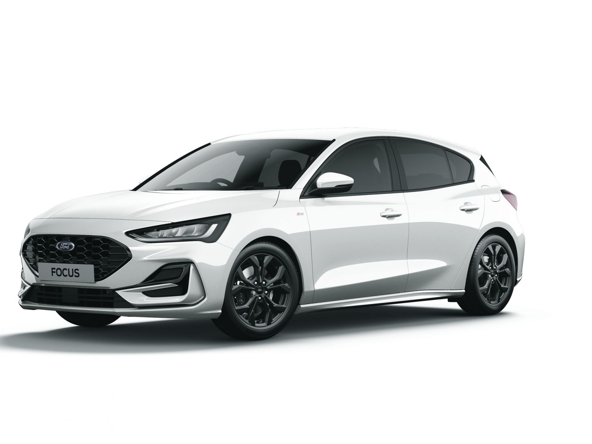 oferta archipielago renting FORD FOCUS BERLINA ST-LINE 2022 3