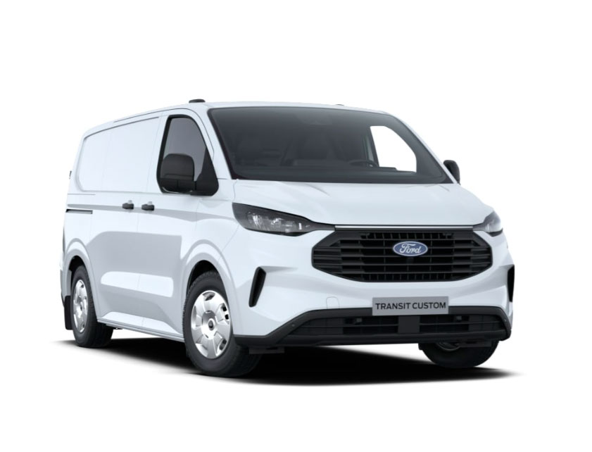 Ford-Transit-Custom-Van-0