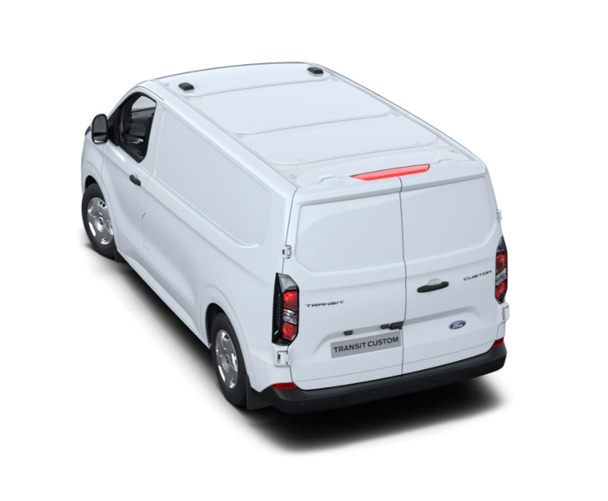 Ford-Transit-Custom-Van-4